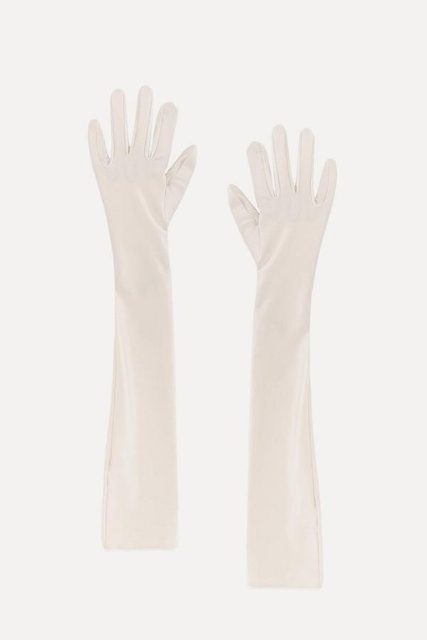 Manon Gloves from Anna October