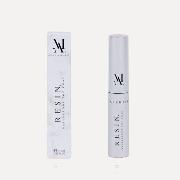 Resin Waterproof Top Coat