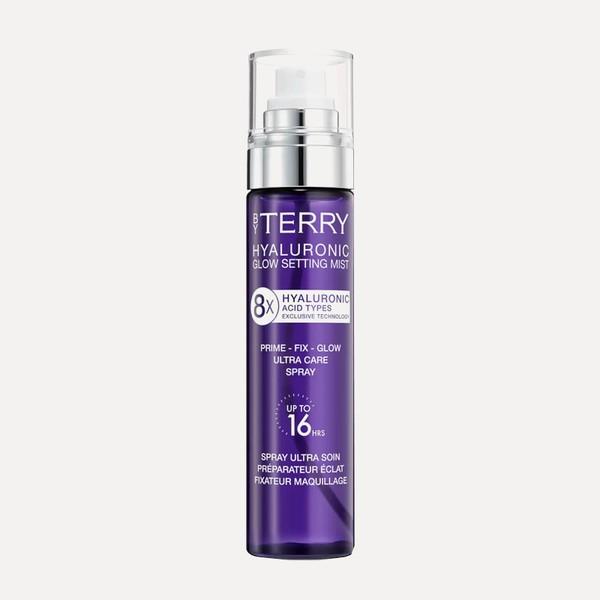 Hyaluronic Glow Setting Mist from By Terry