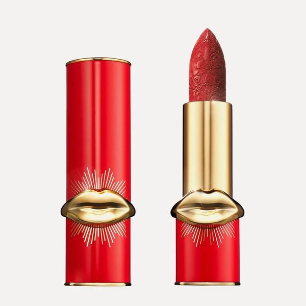 MatteTrance Lipstick  from Pat McGrath