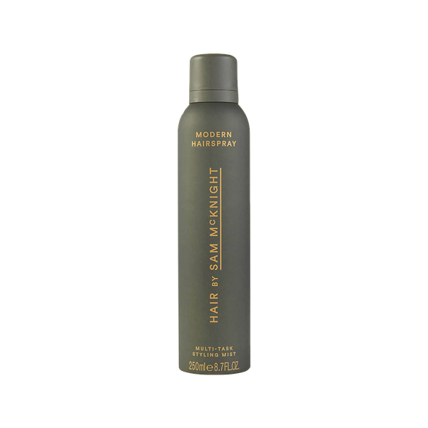 Modern Hairspray Multi-Task Styling Mist from Hair By Sam McKnight 
