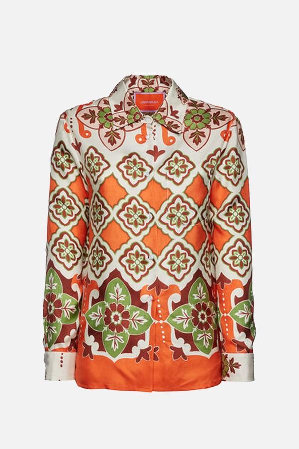 Boy Shirt  from La Double J