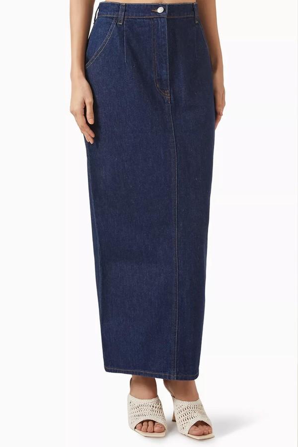 Maxi Skirt from Magda Butrym