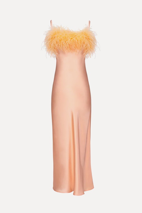 Boheme Slip Dress from Sleeper