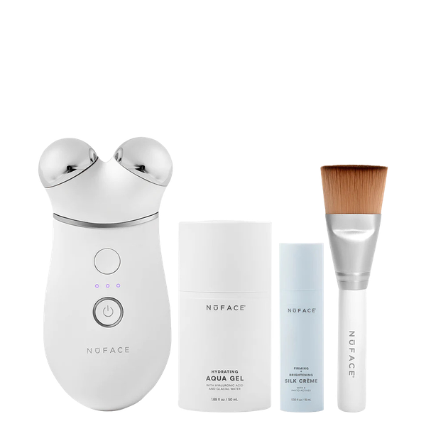 TRINITY+ PRO Starter Kit from NuFACE