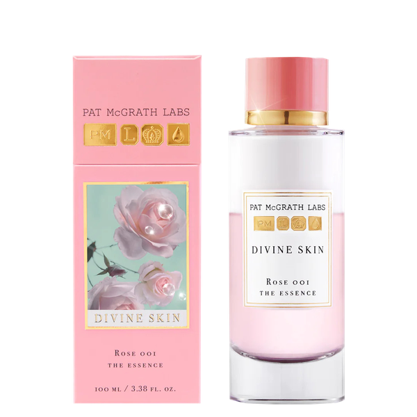 Divine Skin: Rose 001™ The Essence from Pat McGrath Labs
