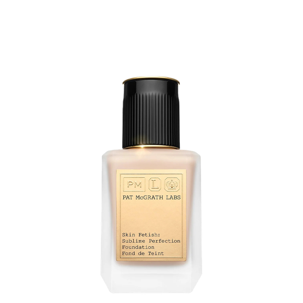 Skin Fetish: Sublime Perfection Foundation from Pat McGrath Labs