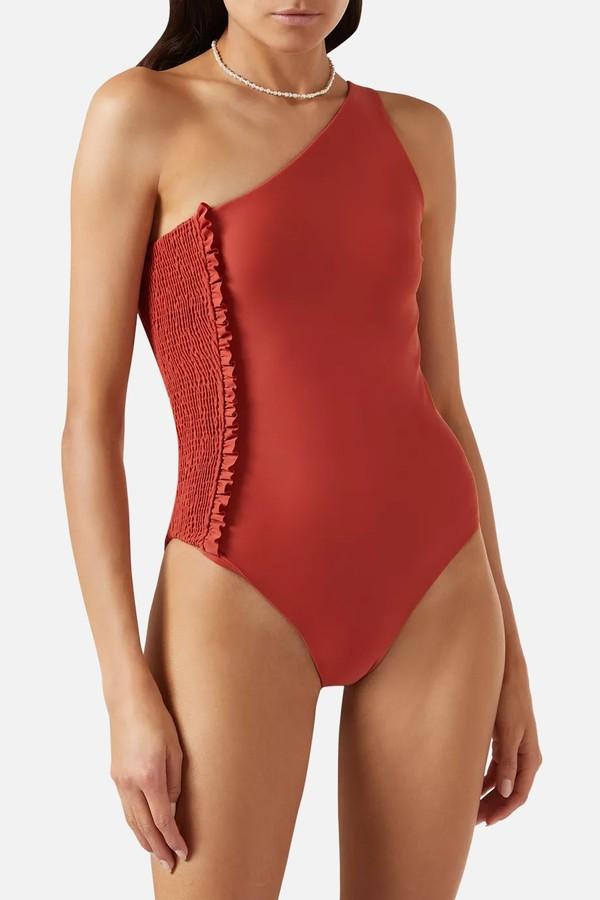 Suzu One-piece Swimsuit from Pink Filosofy