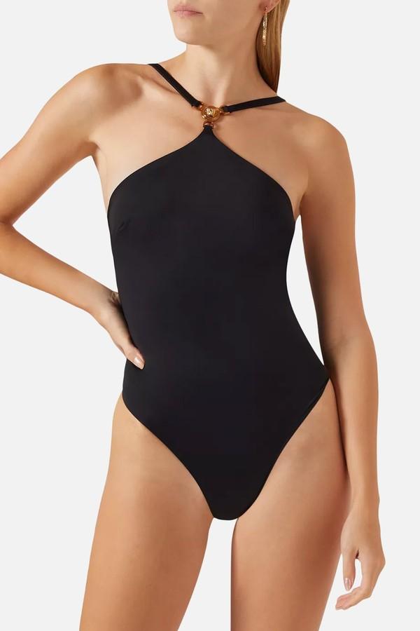 Medusa '95 One-piece Swimsuit from Versace