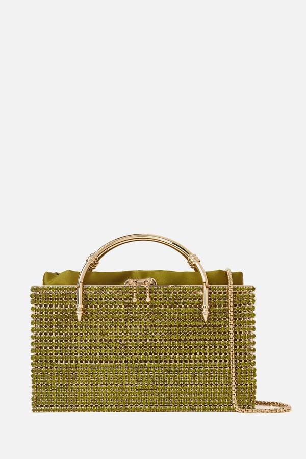 Cupchain Clutch Bag from Okhtein