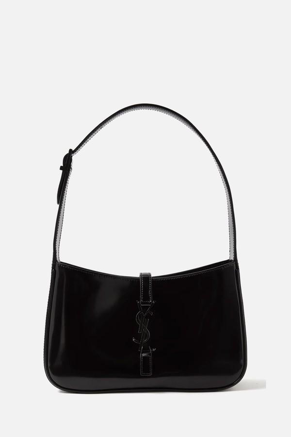 Le 5 À 7 Hobo Bag from Saint Laurent