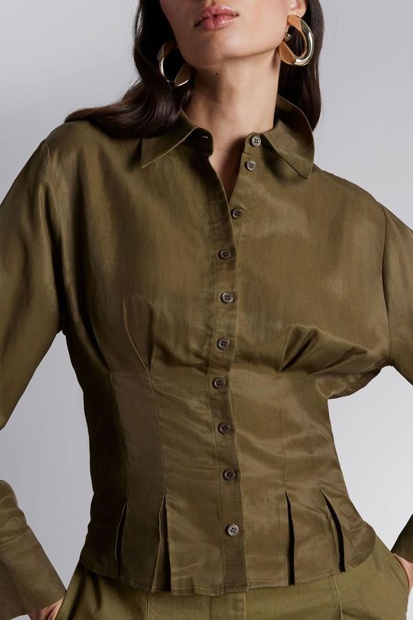 Fitted Shirt from & Other Stories