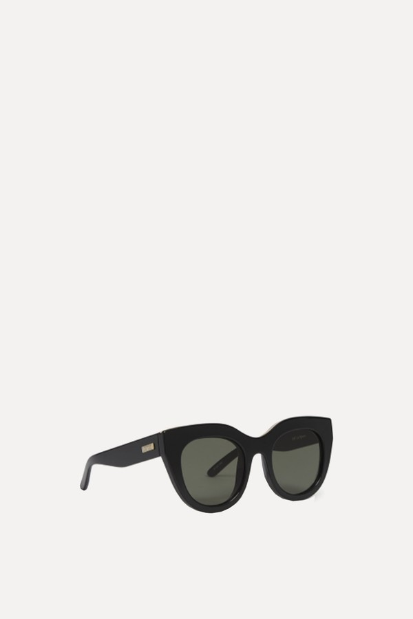 Air Heart Sunglasses from Le Specs