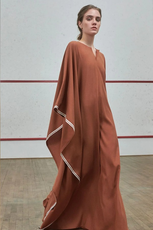 Nina Kaftan from Bouguessa