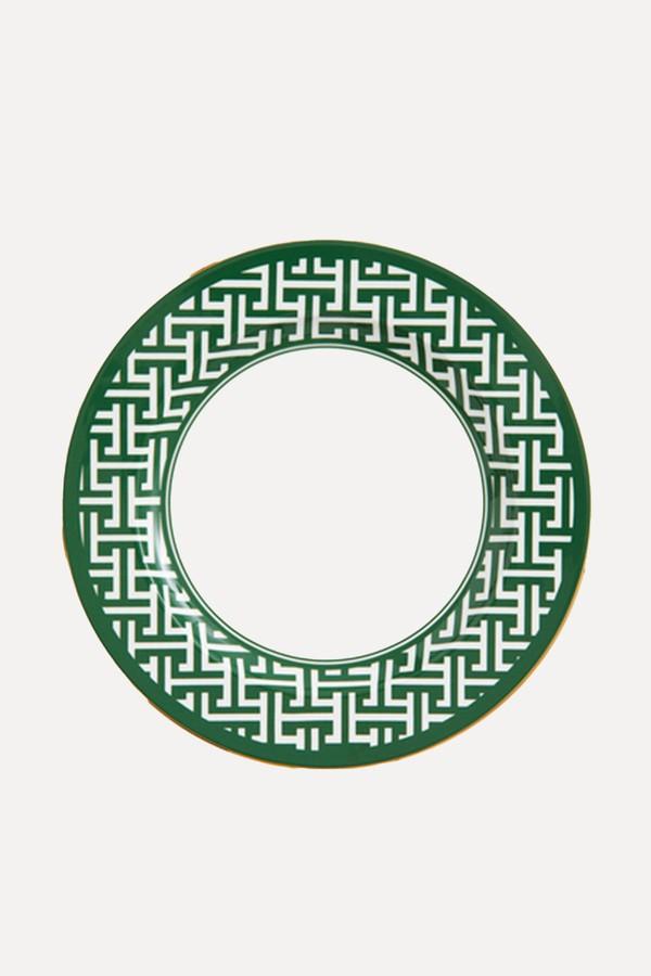 Porcelain Plate from H&M