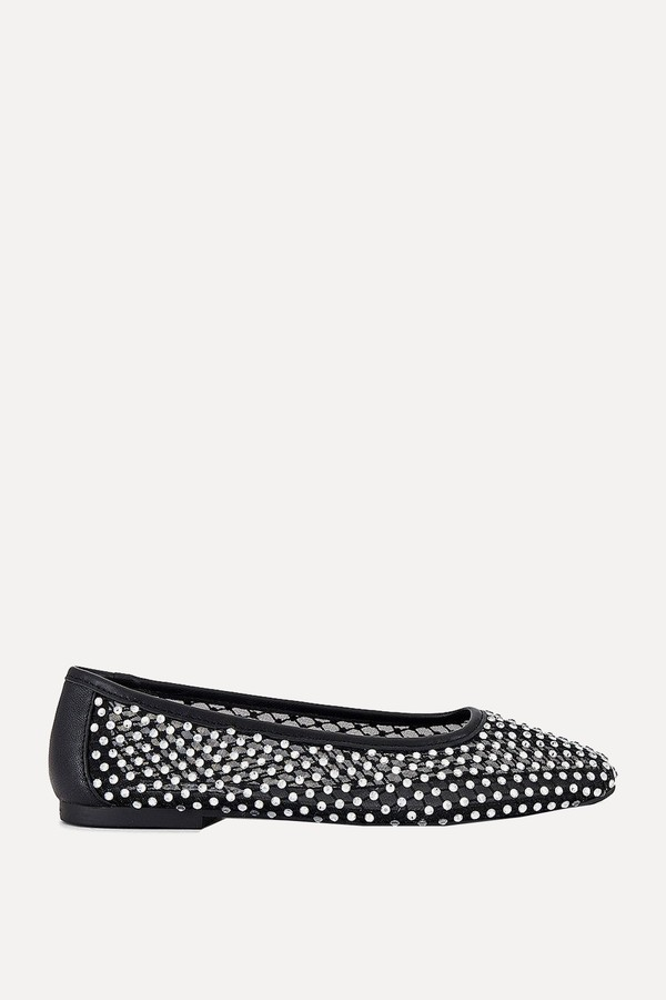Auden Ballet Flats  from Steve Madden