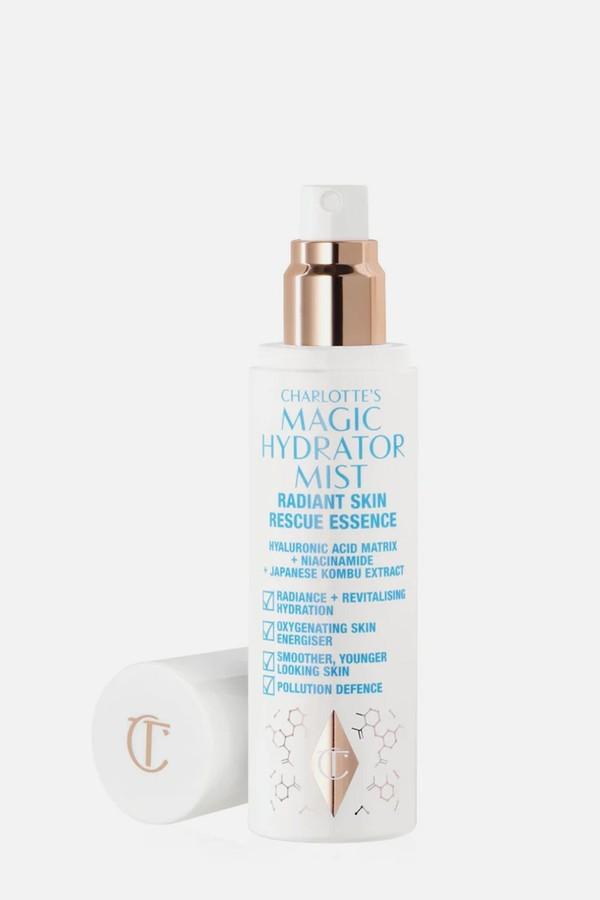 Magic Hydrator Mist from Charlotte Tilbury