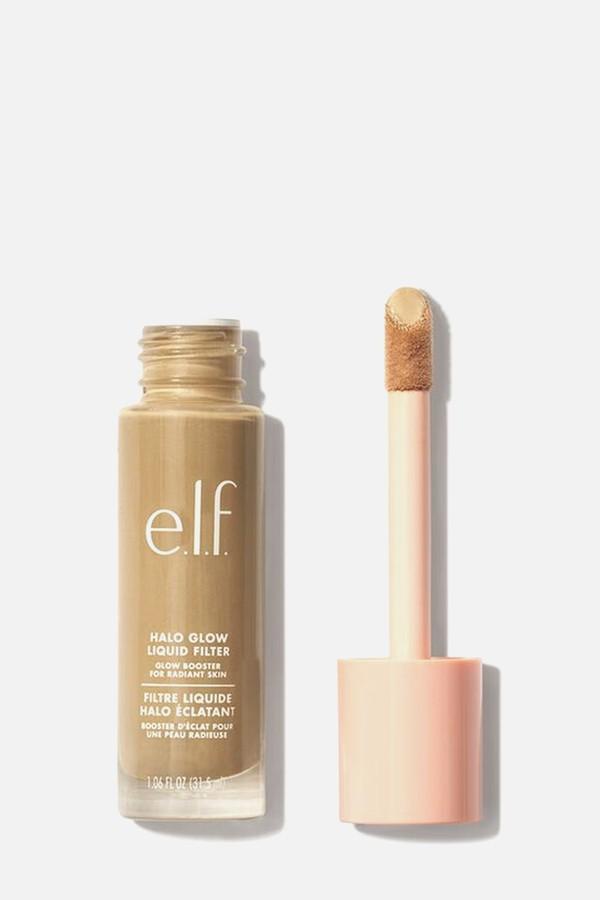 Halo Glow Liquid Filter from e.l.f.