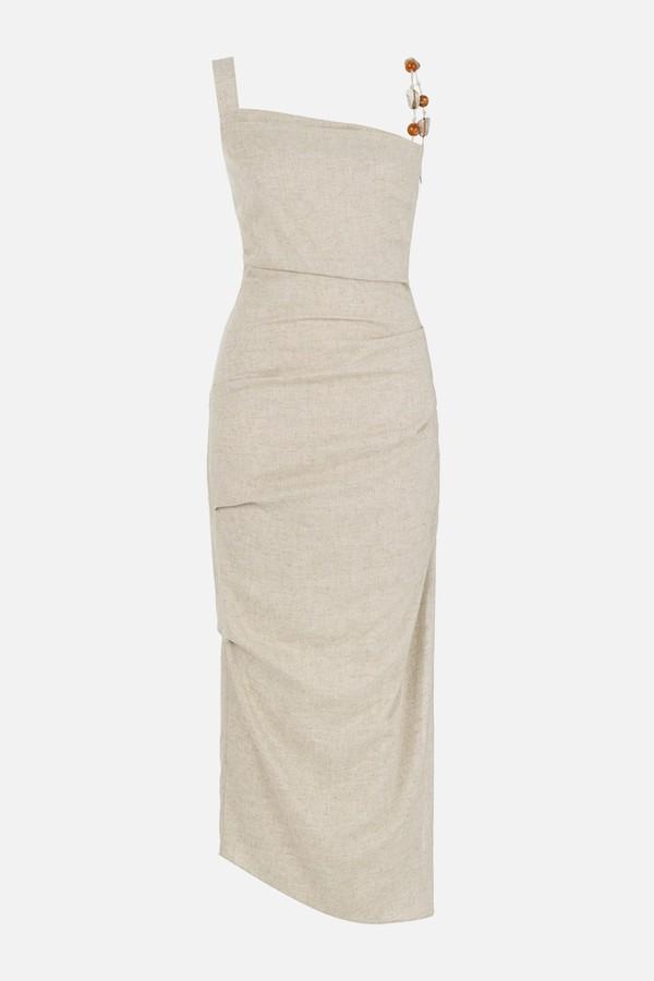 Long Dress from Nocturne