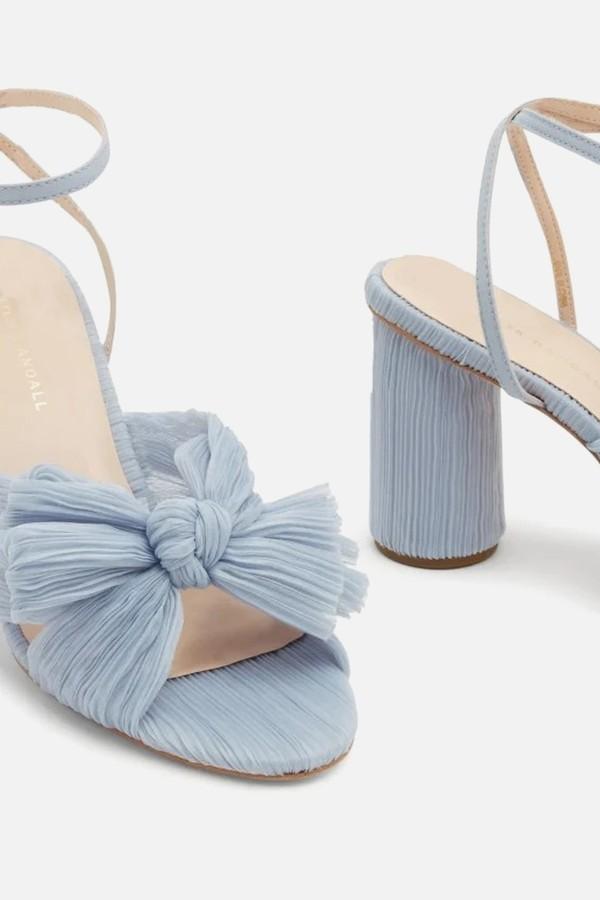 Camellia Sandals from Loeffler Randall