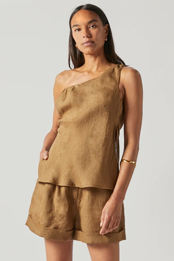 Nuria Top from Casa Raki