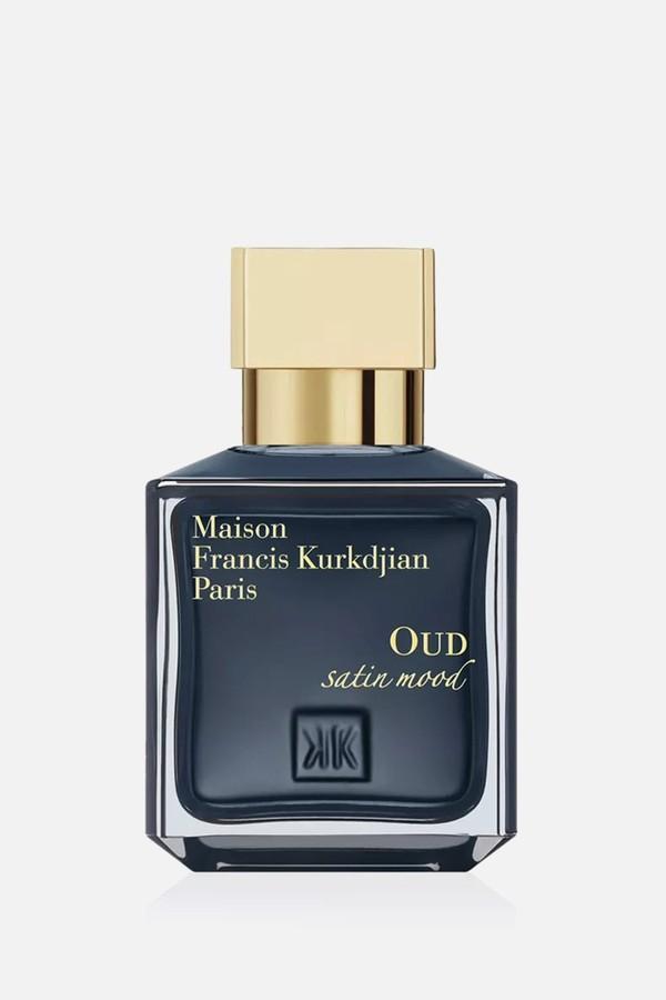 Oud Satin Mood Eau De Parfum from Maison Francis Kurkdjian
