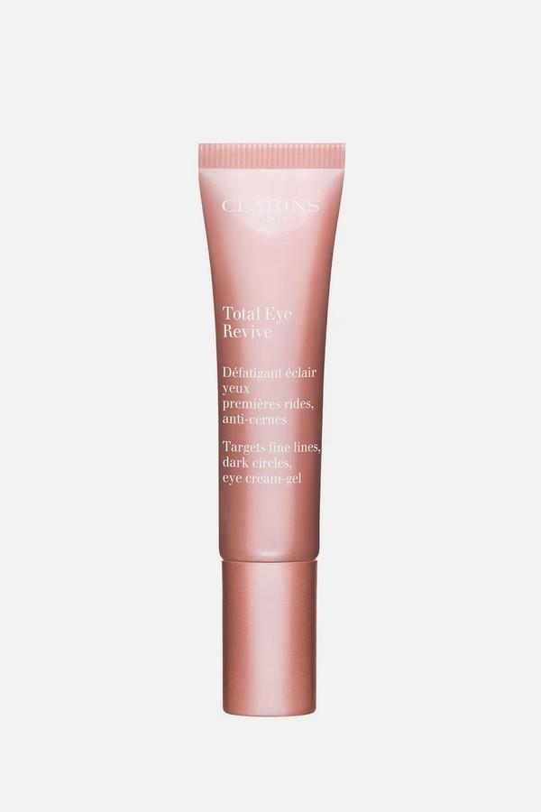 Total Eye Revive from Clarins