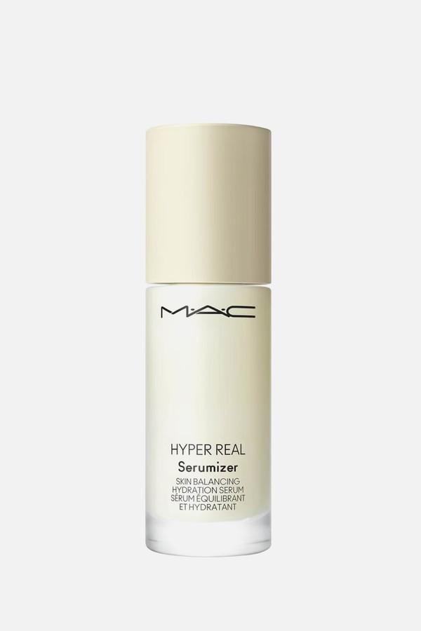 Hyper Real Serum-Moisturizer Hybrid  from MAC