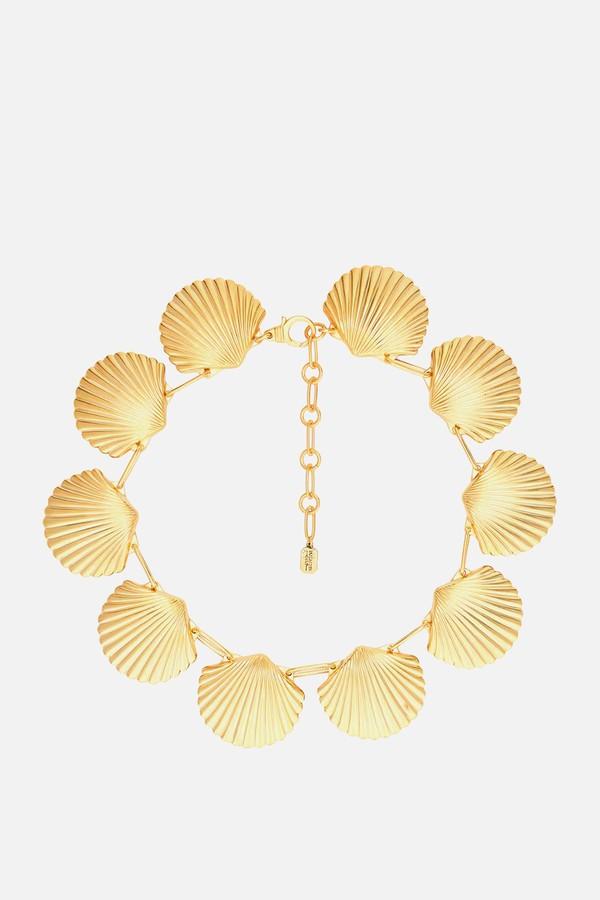 Amalia Necklace from Elizabeth Cole