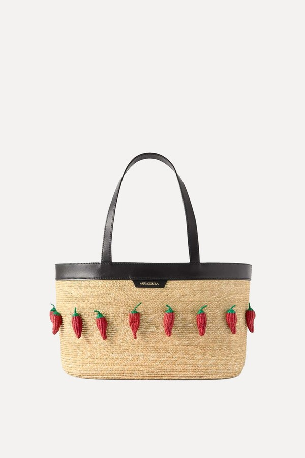 Chilli Bag from Aquazzura