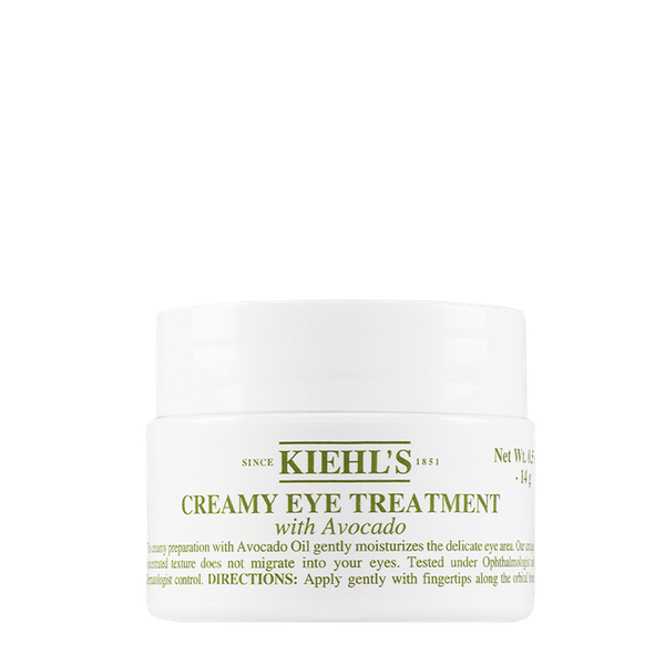 Avocado Eye Cream from Kiehl's