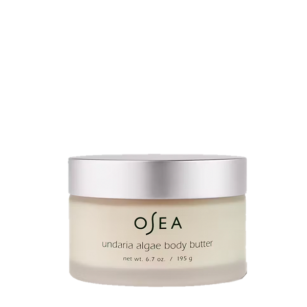 Undaria Algae Body Butter Body Lotion from OSEA