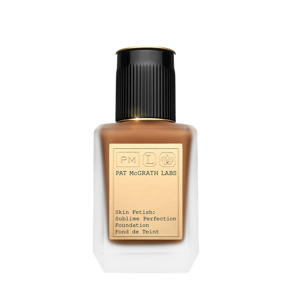 Skin Fetish: Sublime Perfection Foundation from Pat McGrath