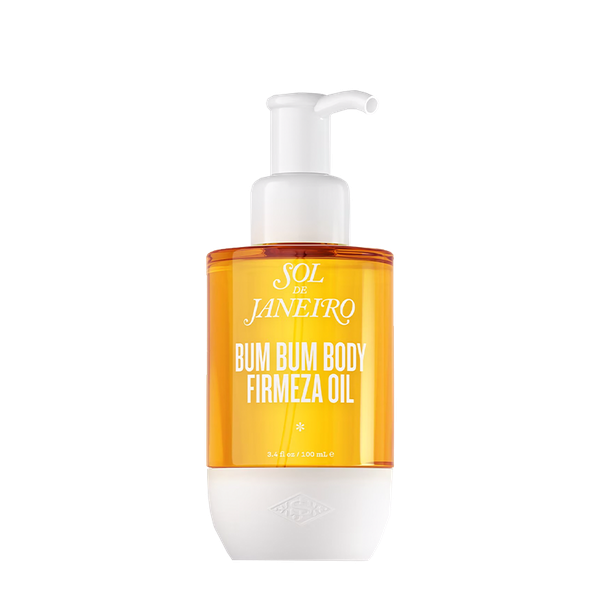 Bum Bum Body Firmeza Oil from Sol De Janeiro