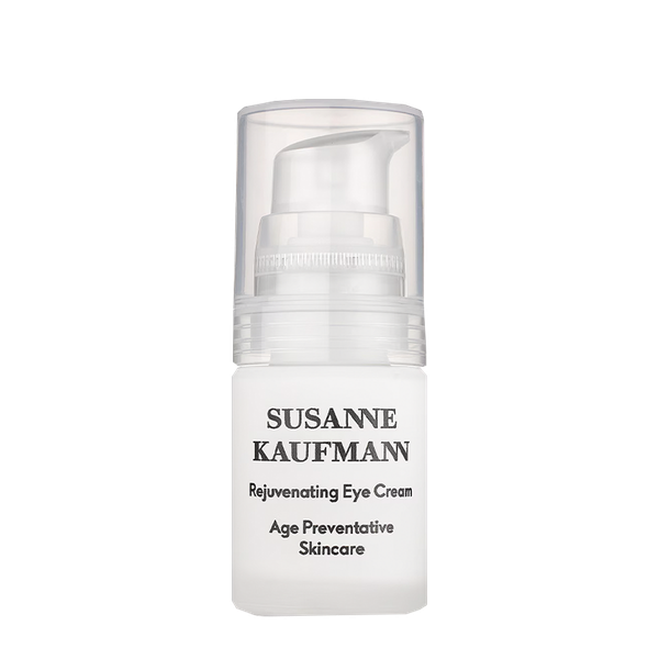 Nourishing Eye Cream from Susanne Kaufmann 