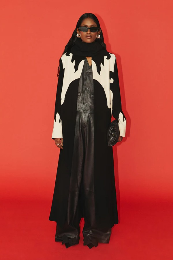 Sedona Abaya from 1309 Studios