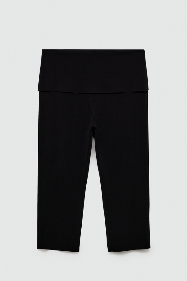 Capri Leggings from Mango