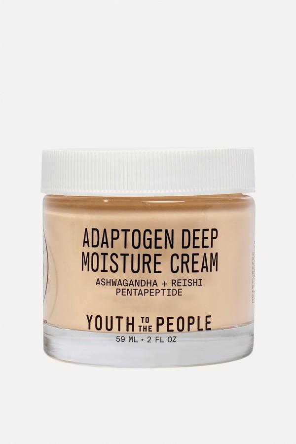 Adaptogen Deep Moisturizing Cream