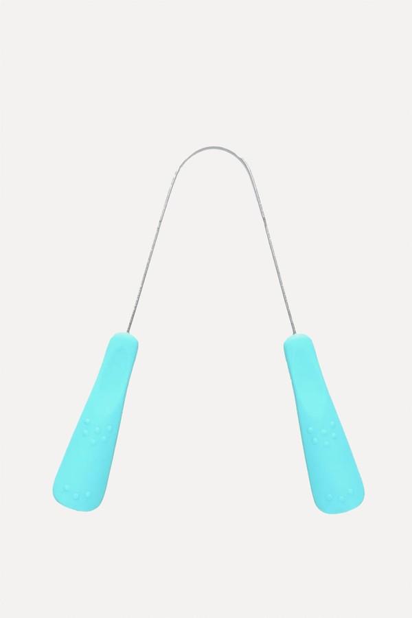 Tongue Cleaner from Dr. Tung's