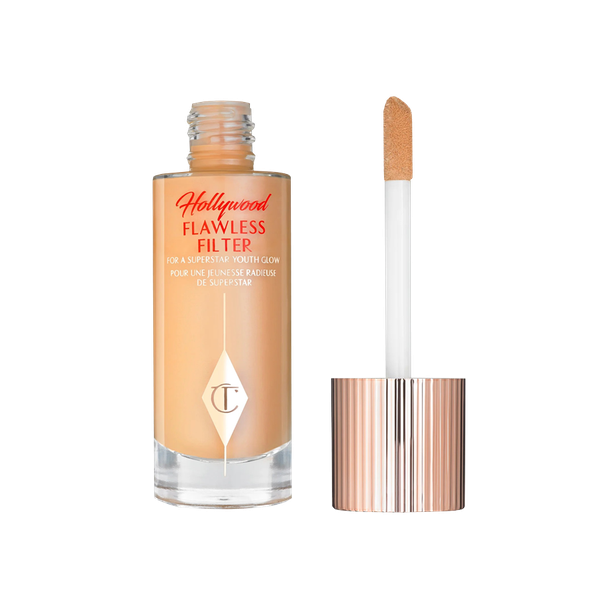 Hollywood Flawless Filter from Charlotte Tilbury