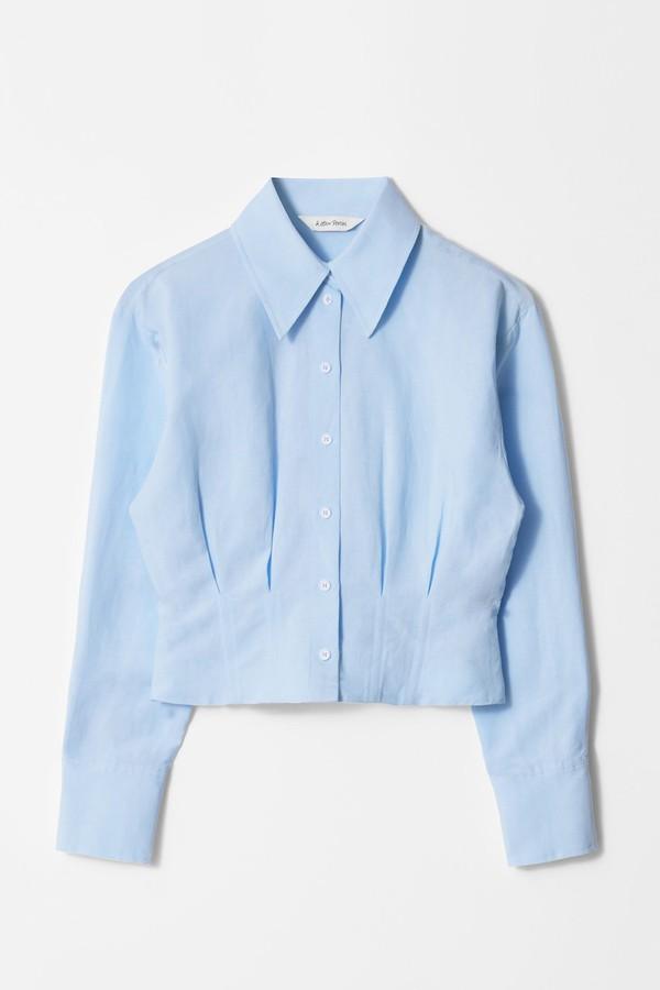 Tapered Shirt from & Other Stories