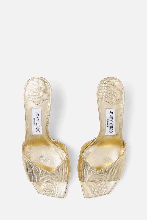 Skye 70 Mule Sandals