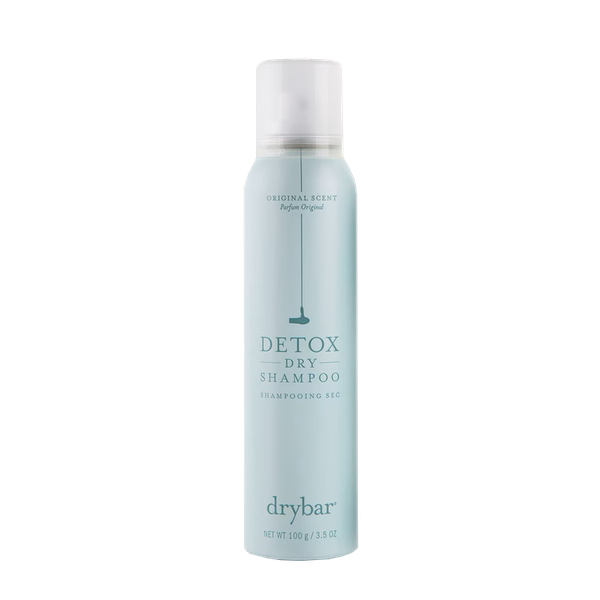 Detox Dry Shampoo from DryBar