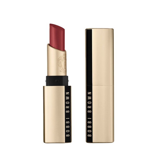 Luxe Matte Lipstick from Bobbi Brown