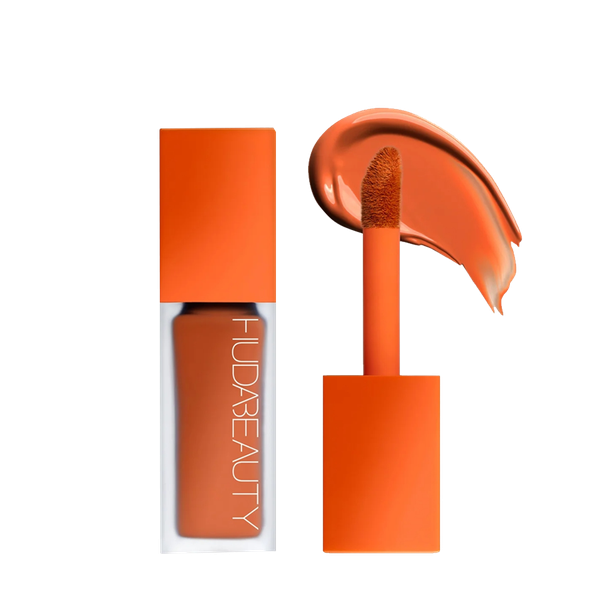 #FAUXFILTER Color Corrector from Huda Beauty