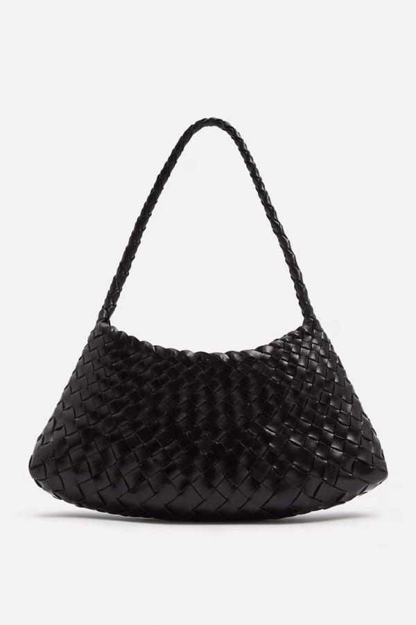 Rosanna Baguette Bag from Dragon Diffusion