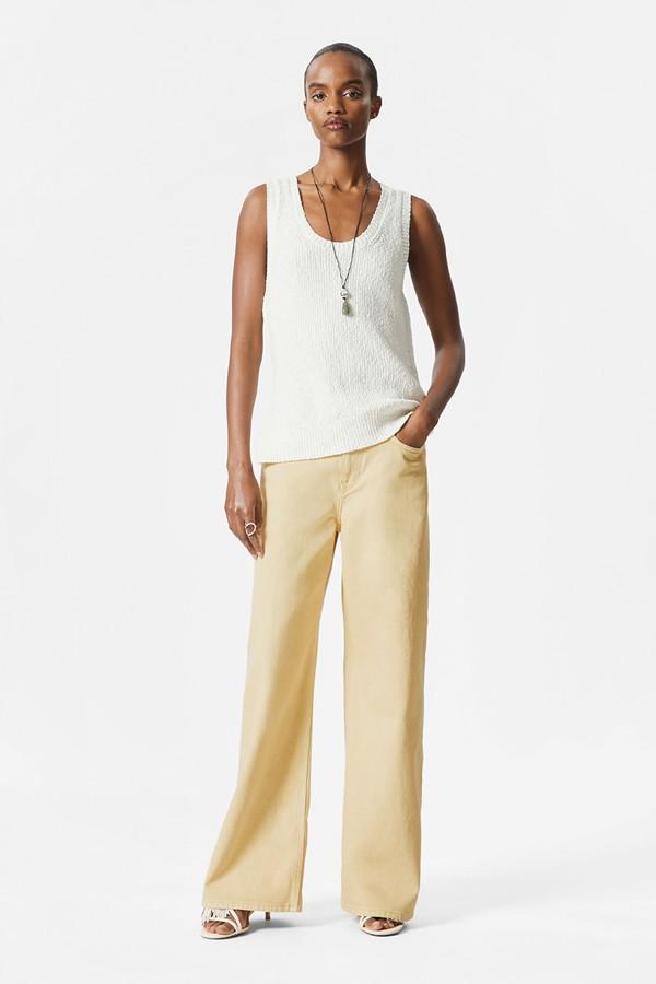 Relaxed Wide-Leg Jeans from & Other Stories