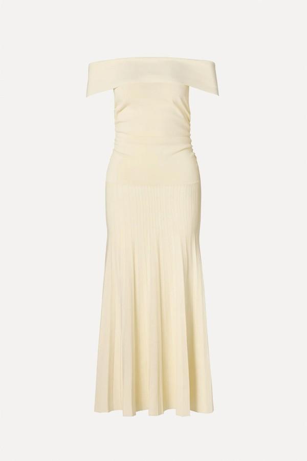 Althena Midi Dress  from MALINA