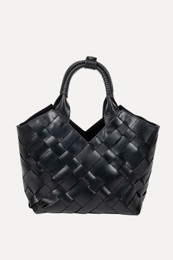 Cabas Min Bag from Alēo