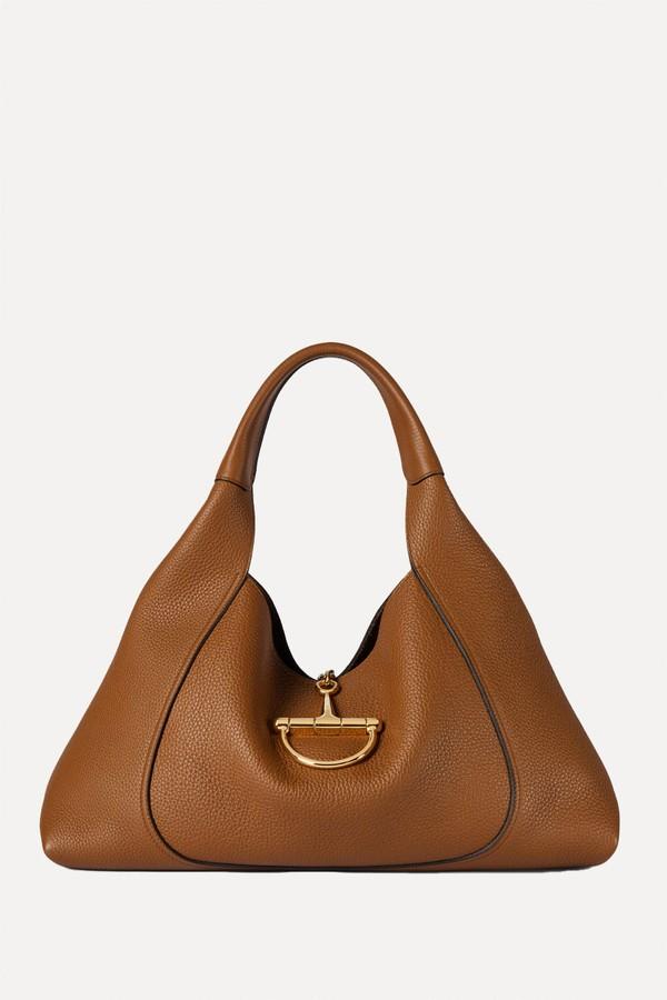 Gucci Softbit Maxi Shoulder Bag from Gucci